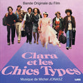 Clara Et Les Chics Types Ost (1980) Music CD