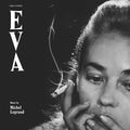 Eva Vinyl Record