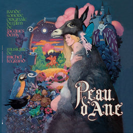 Peau D'Ane Vinyl Record