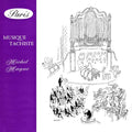 Musique Tachiste Music CD