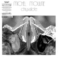 MICHEL MOULINIE - Chrysalide [Vinyl] Vinyl Record