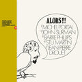 Alors!!! Vinyl Record