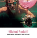 Sonic Waters, Underwater Music 1979-1987 Music CD