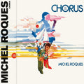 Chorus Vinyl Record