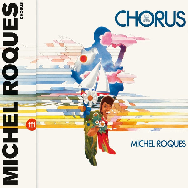 Chorus Vinyl Record
