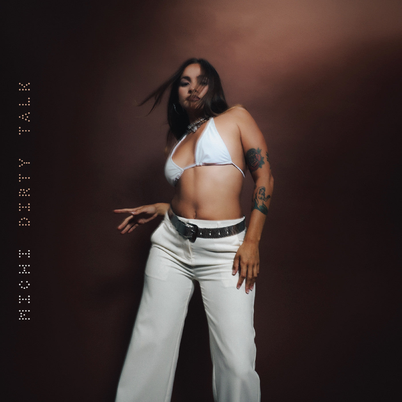 Dirty Talk (Opaque Cream Vinyl) Vinyl Record