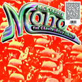 Mona The Carnivorous Circus Vinyl Record