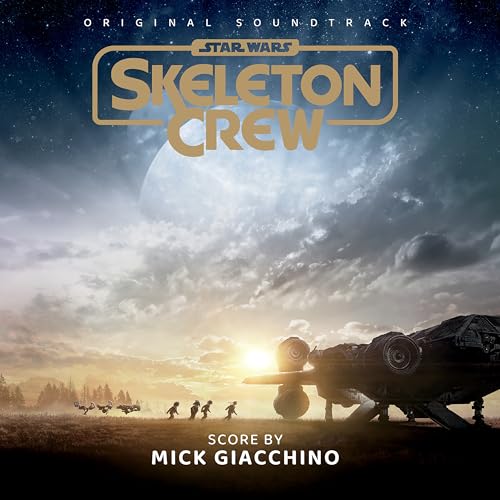 Skeleton Crew |