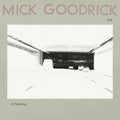 Mick Goodrick - In Pas(S)Ing (Ecm Luminessence Series) [LP] Vinyl Record