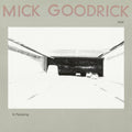 Mick Goodrick - In Pas(S)Ing (Ecm Luminessence Series) [LP] [Vinyl] Vinyl Record