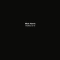 MICK HARRIS - HedNod 5-10 Vinyl Record