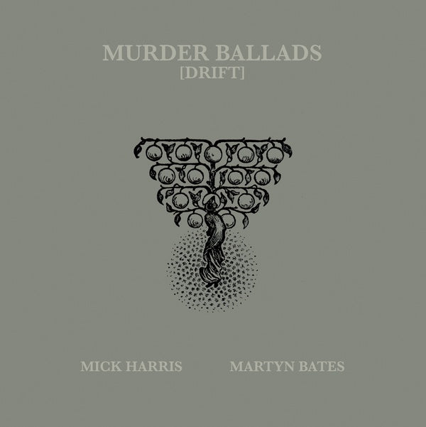 Murder Ballads [Drift] Vinyl Record