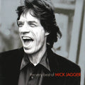 The Very Best Of Mick Jagger [2 LP] Vinyl Record