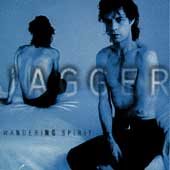 WANDERING SPIRIT |