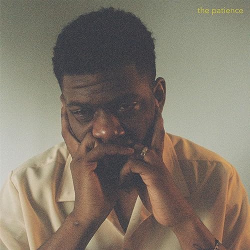The Patience |