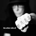 Mick Mars The Other Side Of Mars Vinyl Record