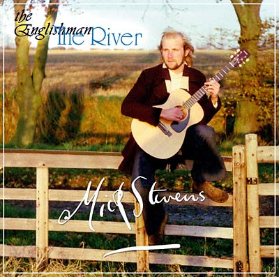 The River/The Englishman Music CD