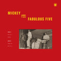 Mickey And The Fabulous Five (10-Inch Vinyl) Vinyl Record