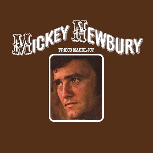 Frisco Mabel Joy |