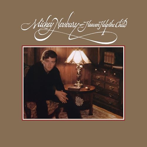 Heaven Help The Child (Vinyl) Vinyl Record