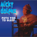 Puts You To Sleep (35Th Anniversary Edition) [Blue Vinyl] Vinyl Record