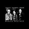 Middle Brother - Middle Brother Vinyl Record