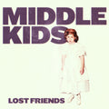 Lost Friends Music CD