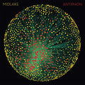Antiphon [Red/Yellow/Green Splatter LP] (Vinyl) Vinyl Record