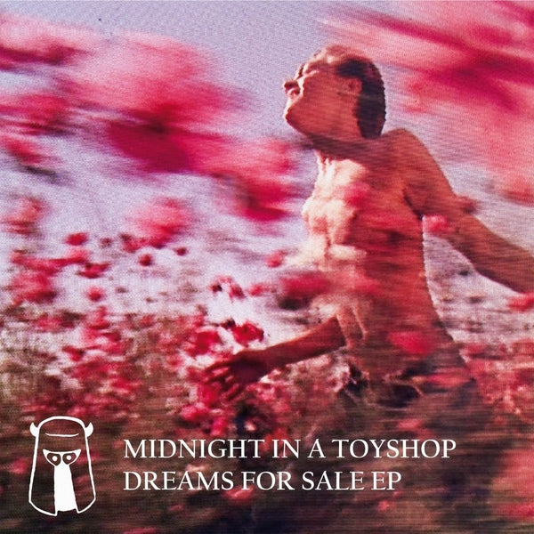 Dreams For Sale Vinyl Record