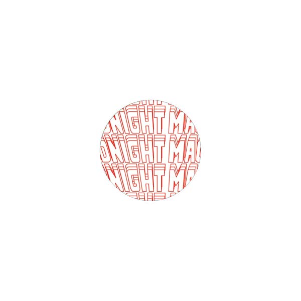 Midnight Creepers Remix EP Vinyl Record