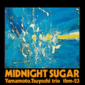 Midnight Sugar Vinyl Record