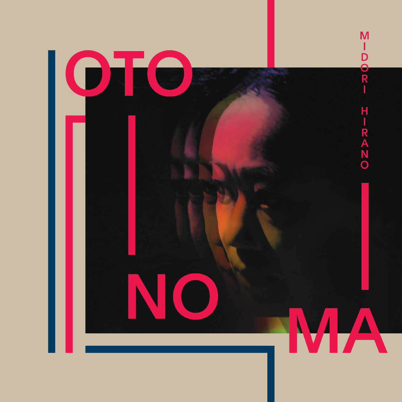 (PRE-ORDER 2/20/26) Otonoma (Opaque Pink Vinyl) | Mint (M) Mint (M)