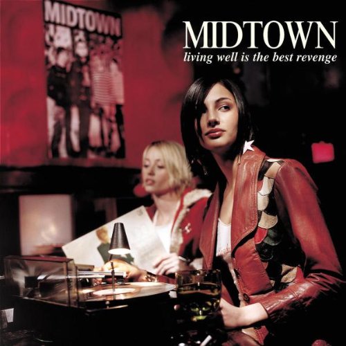 Living Well Is The Best Revenge Music CD