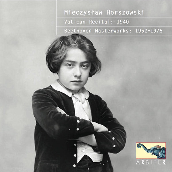 Vatican Recital & Beethoven Masterworks |