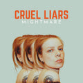 Cruel Liars Vinyl Record