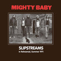 Slipstreams Music CD