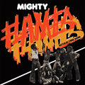 Metalik Funk Band Music CD
