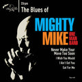 MIGHTY MIKE OMB - The Blues of Mighty Mike Vinyl Record