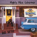 Bad Tattoo Music CD