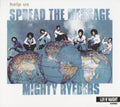 Help Us Spread The Message Vinyl Record