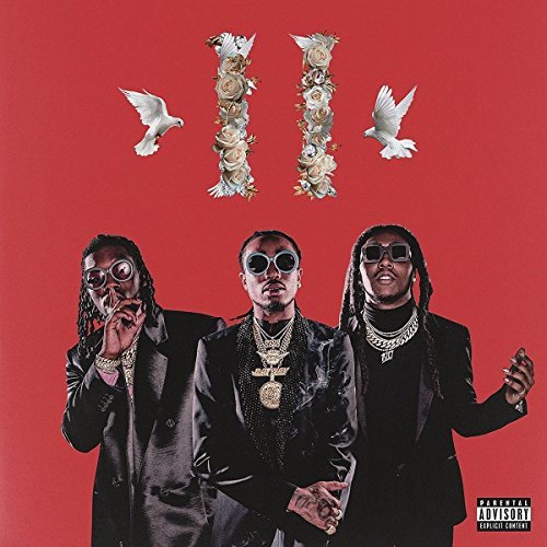 Culture II [Explicit Content] |