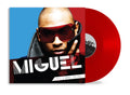 All I Want Is You [Opaque Red Vinyl] Vinyl Record