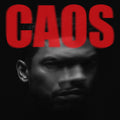 Caos (Opaque Black Vinyl) (Vinyl) Vinyl Record