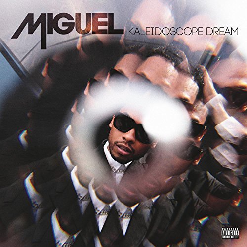 Kaleidoscope Dream (2LP) | Mint (M) Mint (M)