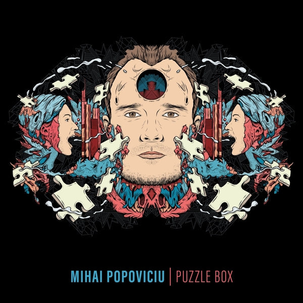 Puzzle Box |