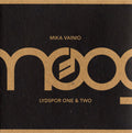Lydspor One & Two (Blue TB7 Series) Music CD