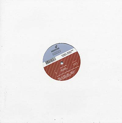 Twenty-Se7en Vinyl Record