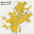 MIKAEL WEILL - Silmarions EP (Claude Von Stroke Mix) Vinyl Record