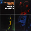 Super Session Vinyl Record