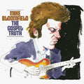 The Gospel Truth (2CD) Music CD